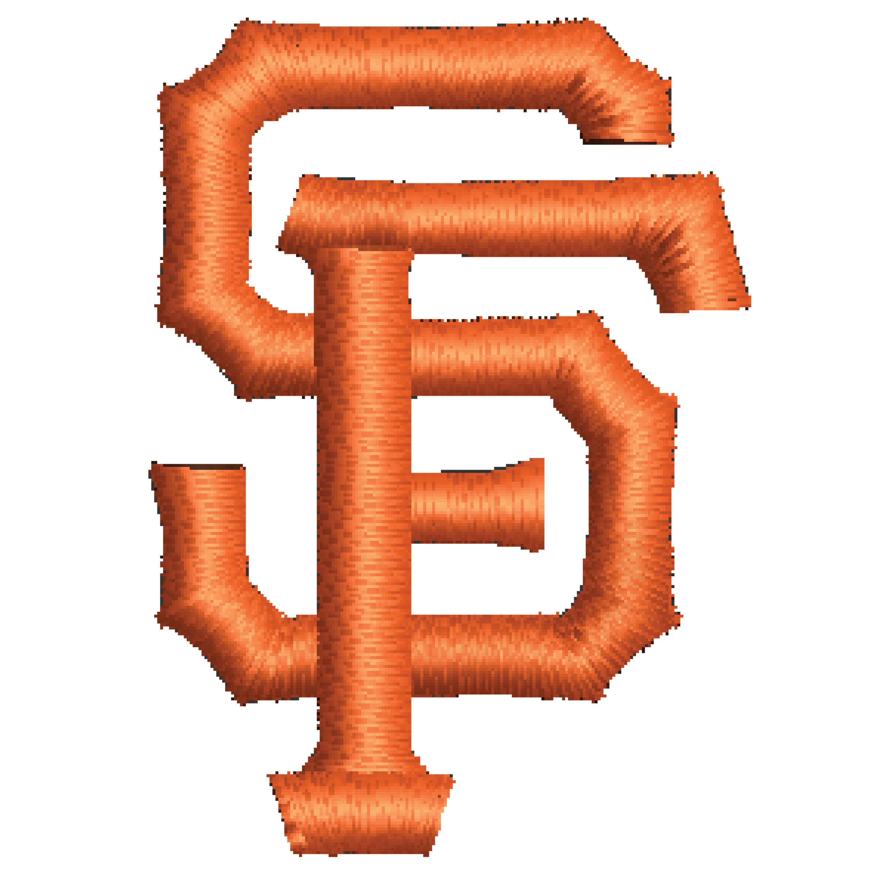 San Francisco Giants team